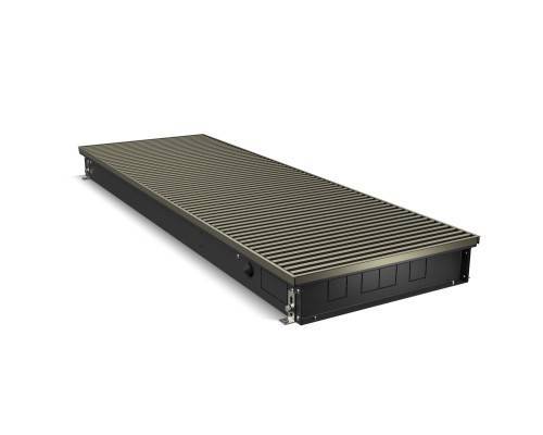 Конвектор внутрипольный Royal Thermo ATRIUM-90/400/1300-DG-U-DB
