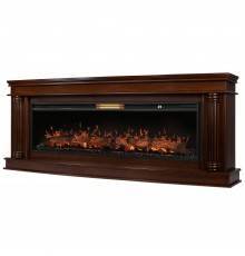 Портал Firelight Olympia 60 CO, канадский дуб
