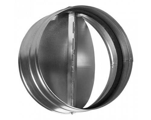 Клапан обратный SHUFT RSK 100 Клапан обратный SHUFT RSK 100