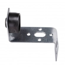 Крепеж с виброизолятором SHUFT Z-образный М8 (шт.)