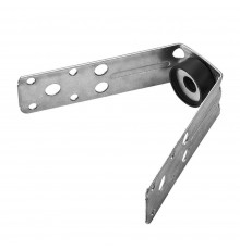 Крепеж с виброизолятором SHUFT V-образный М8 (шт.)