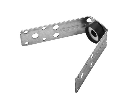 Крепеж с виброизолятором SHUFT V-образный М8 (шт.)