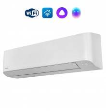 Сплит-система инверторного типа Toshiba Seiya RAS-B07CKVG-EE/RAS-07CAVG-EE комплект