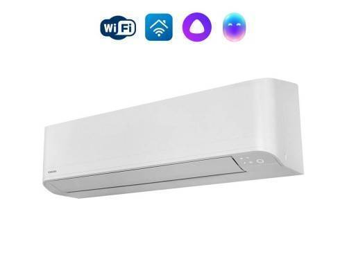 Сплит-система инверторного типа Toshiba Seiya RAS-B07CKVG-EE/RAS-07CAVG-EE комплект Сплит-система инверторного типа Toshiba Seiya RAS-B07CKVG-EE/RAS-07CAVG-EE комплект