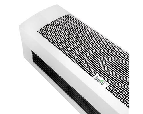 Завеса тепловая Ballu BHC-H15W30-SP Завеса тепловая Ballu BHC-H15W30-SP