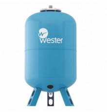 Гидроаккумулятор Wester вертикальный 300л 10 бар, WAV300(top)