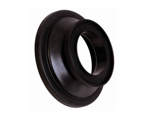 Муфта HENCO переходная, ПВДФ, 90 (110)x75 Муфта HENCO переходная, ПВДФ, 90 (110)x75