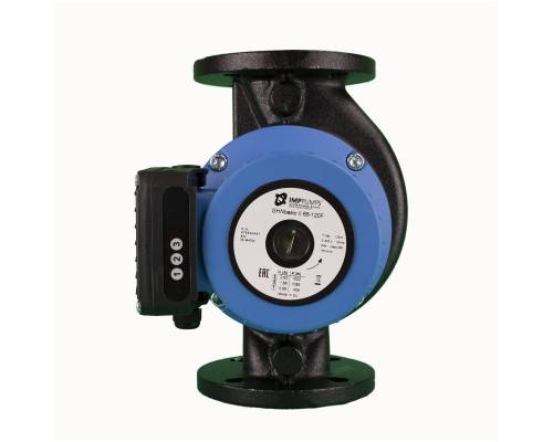 Насос циркуляционный IMP PUMPS GHNbasic II 65-120 F Насос циркуляционный IMP PUMPS GHNbasic II 65-120 F