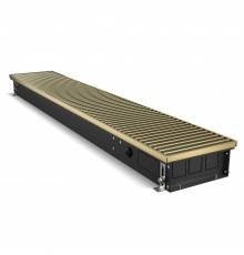 Конвектор внутрипольный Royal Thermo ATRIUM-90/200/2100-DG-U-LB