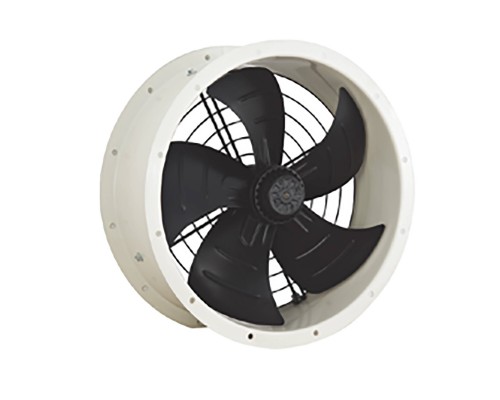 Вентилятор осевой SHUFT AXW 4D630-B-T Вентилятор осевой SHUFT AXW 4D630-B-T
