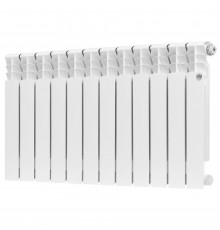 Радиатор Royal Thermo Vittoria 2.0 500 - 12 секц.