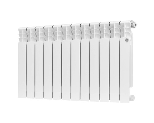 Радиатор Royal Thermo Vittoria 2.0 500 - 12 секц.