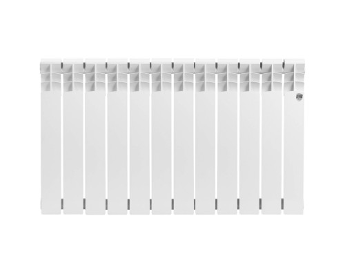 Радиатор Royal Thermo Vittoria 2.0 500 - 12 секц.