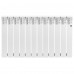 Радиатор Royal Thermo Vittoria 2.0 500 - 12 секц.