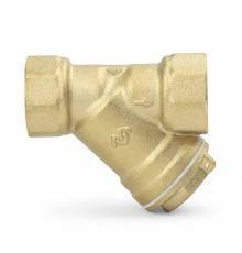 Фильтр косой VARMEGA механической очистки В/В 3/4"