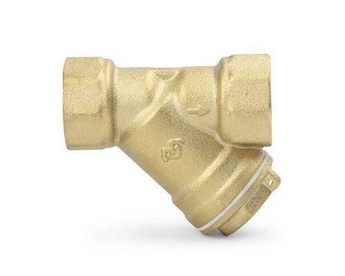 Фильтр косой VARMEGA механической очистки В/В 3/4"