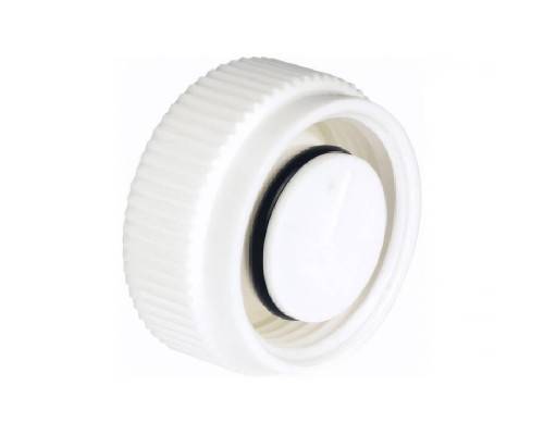Заглушка HENCO Vision, для коллектора, 3/4"