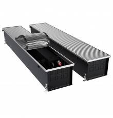 Конвектор внутрипольный Royal Thermo ATRIUM TURBO-190/250/2800-DG-U-NA