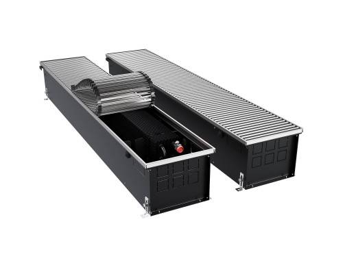 Конвектор внутрипольный Royal Thermo ATRIUM TURBO-190/250/2800-DG-U-NA Конвектор внутрипольный Royal Thermo ATRIUM TURBO-190/250/2800-DG-U-NA