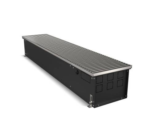 Конвектор внутрипольный Royal Thermo ATRIUM TURBO-190/250/2800-DG-U-NA Конвектор внутрипольный Royal Thermo ATRIUM TURBO-190/250/2800-DG-U-NA