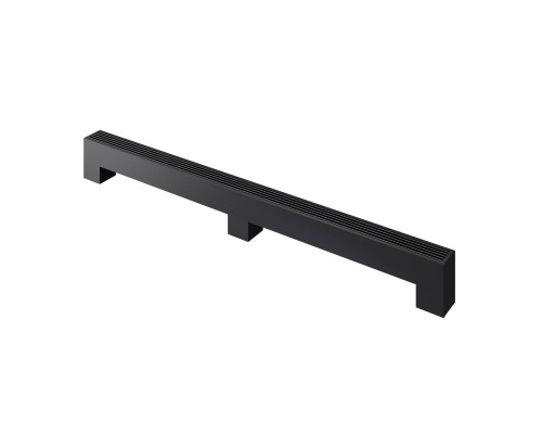Конвектор напольный Royal Thermo STEP-130/130/2500-2-N-BL-LG-BL Конвектор напольный Royal Thermo STEP-130/130/2500-2-N-BL-LG-BL