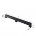 Конвектор напольный Royal Thermo STEP-130/130/2500-2-N-BL-LG-BL