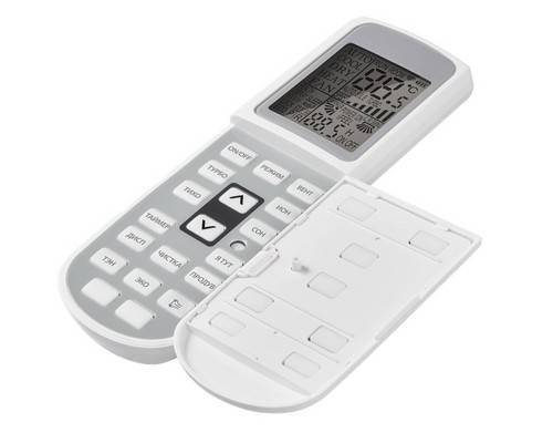 Сплит-система инверторного типа Ballu BSUI-12HN8_23Y комплект с Wi-Fi Сплит-система инверторного типа Ballu BSUI-12HN8_23Y комплект с Wi-Fi