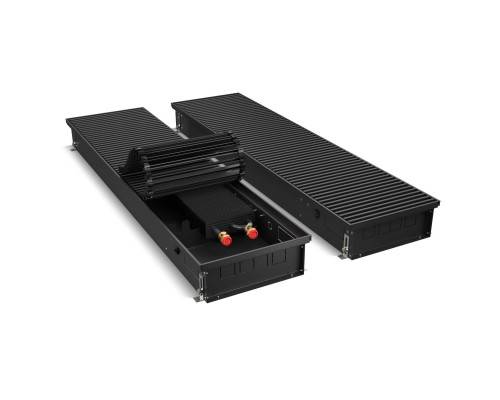 Конвектор внутрипольный Royal Thermo ATRIUM-110/300/1100-DG-U-BL Конвектор внутрипольный Royal Thermo ATRIUM-110/300/1100-DG-U-BL