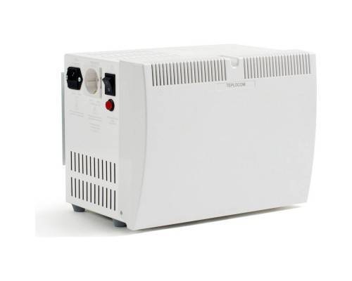 Источник питания TEPLOCOM-250+, off-line 220В, 250ВА Источник питания TEPLOCOM-250+, off-line 220В, 250ВА
