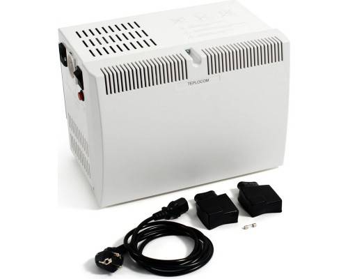 Источник питания TEPLOCOM-250+, off-line 220В, 250ВА Источник питания TEPLOCOM-250+, off-line 220В, 250ВА