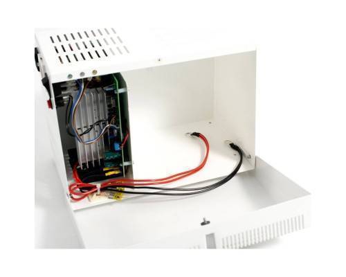 Источник питания TEPLOCOM-250+, off-line 220В, 250ВА Источник питания TEPLOCOM-250+, off-line 220В, 250ВА