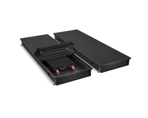 Конвектор внутрипольный Royal Thermo ATRIUM-90/400/900-DG-U-BL Конвектор внутрипольный Royal Thermo ATRIUM-90/400/900-DG-U-BL