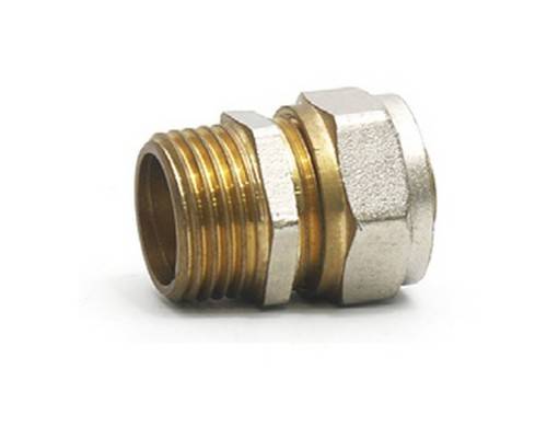 Муфта VIEIR цанговая S20х1/2" НР (200/10) MPSM203 Муфта VIEIR цанговая S20х1/2" НР (200/10) MPSM203