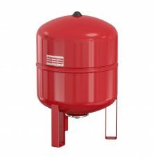 Бак Flamco расширительный (теплоснабжение/холодоснабжение) мембранный Flexcon R 50л/1,5 - 6bar