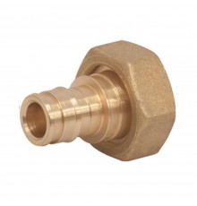 Соединитель Giacomini для системы GX PEX НГ 3/4"Ex20, GX179Y054