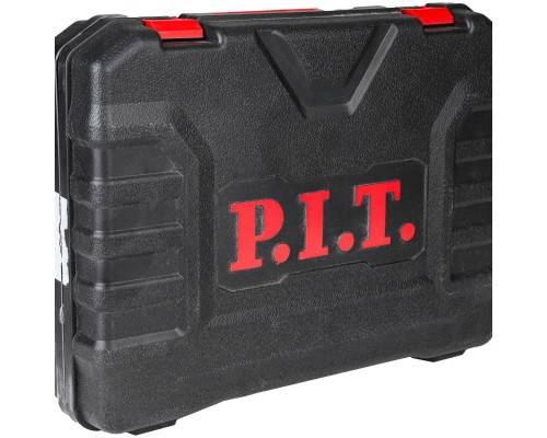 Шлифмашина PIT угловая аккум. PWS20H-125B/1 бесщеточная (20В,125мм, 4500/6500/8000об/мин,1акб) Шлифмашина PIT угловая аккум. PWS20H-125B/1 бесщеточная (20В,125мм, 4500/6500/8000об/мин,1акб)