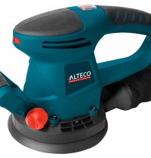 Шлифмашина ALTECO эксцентриковая EX 450-150 E
