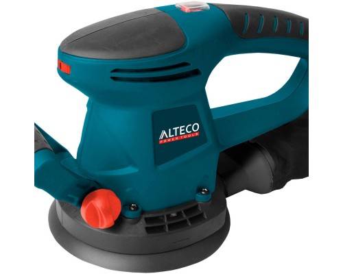 Шлифмашина ALTECO эксцентриковая EX 450-150 E Шлифмашина ALTECO эксцентриковая EX 450-150 E
