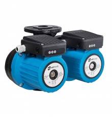 Насос циркуляционный IMP PUMPS GHNDbasic II 50-190 F