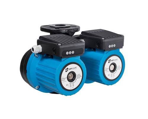 Насос циркуляционный IMP PUMPS GHNDbasic II 50-190 F