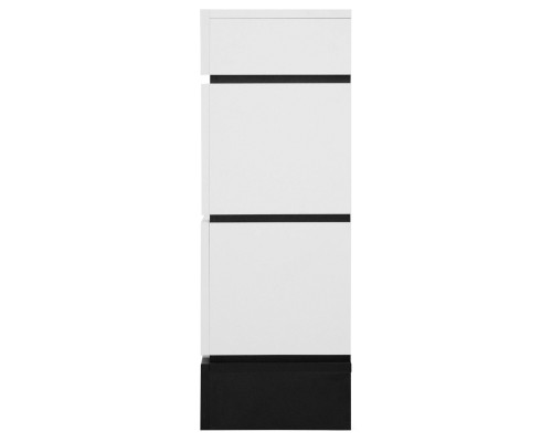 Каминокомплект: Очаг Electrolux EFP/P-4220LS, портал Moderno 42/40/36, белый, р/в