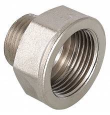 Переходник VALTEC VTr.592.N.0504 вн.-нар. 3/4"х1/2"