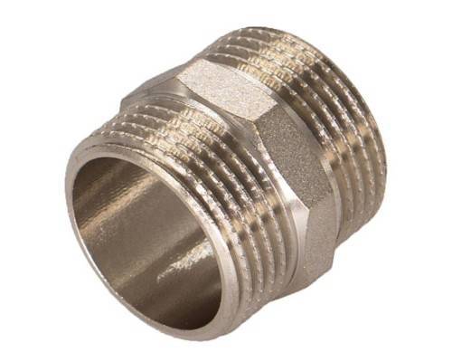 Ниппель CTM ш/ш 1 1/4" Ниппель CTM ш/ш 1 1/4"
