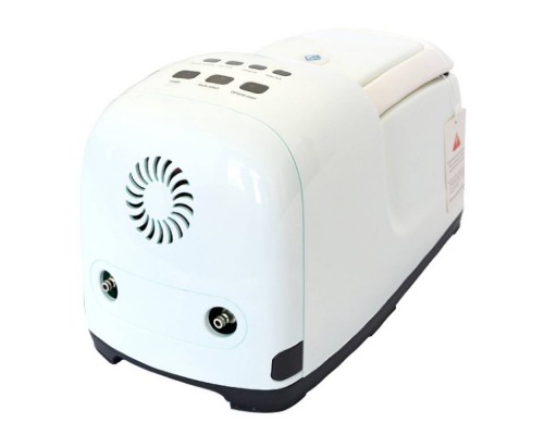 Цилиндр 25-45 кг/ч, тип D Carel BL0T4D00H2SP (1 outlet d-40 mm) в комплекте