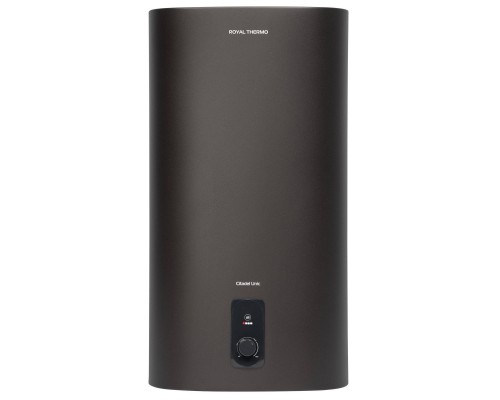Водонагреватель Royal Thermo RWH 50 Citadel Unic Grafit