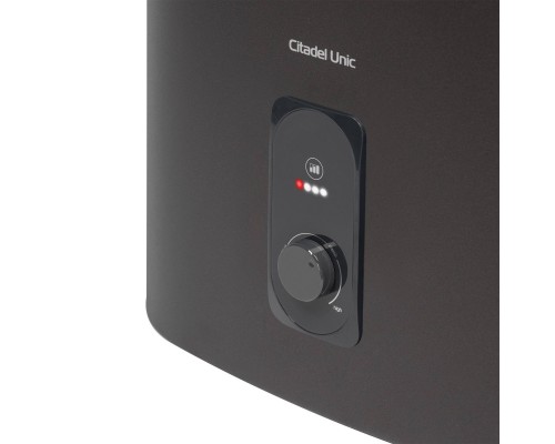Водонагреватель Royal Thermo RWH 50 Citadel Unic Grafit