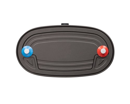 Водонагреватель Royal Thermo RWH 50 Citadel Unic Grafit
