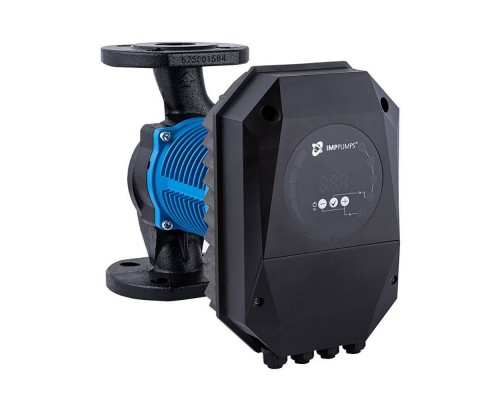 Насос циркуляционный IMP PUMPS NMT MAX II C 100/180 F450 PN6 Насос циркуляционный IMP PUMPS NMT MAX II C 100/180 F450 PN6