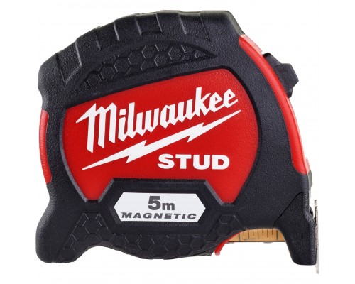 Рулетка Milwaukee STUD GEN II 5м 4932471626