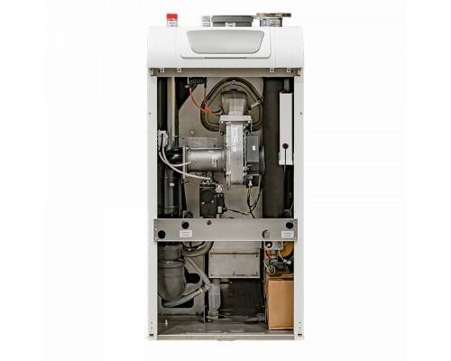 Котел газовый BAXI POWER HT-A 1.230 конденсационный, напольный, 1 конт., откр. кам. сгор Котел газовый BAXI POWER HT-A 1.230 конденсационный, напольный, 1 конт., откр. кам. сгор